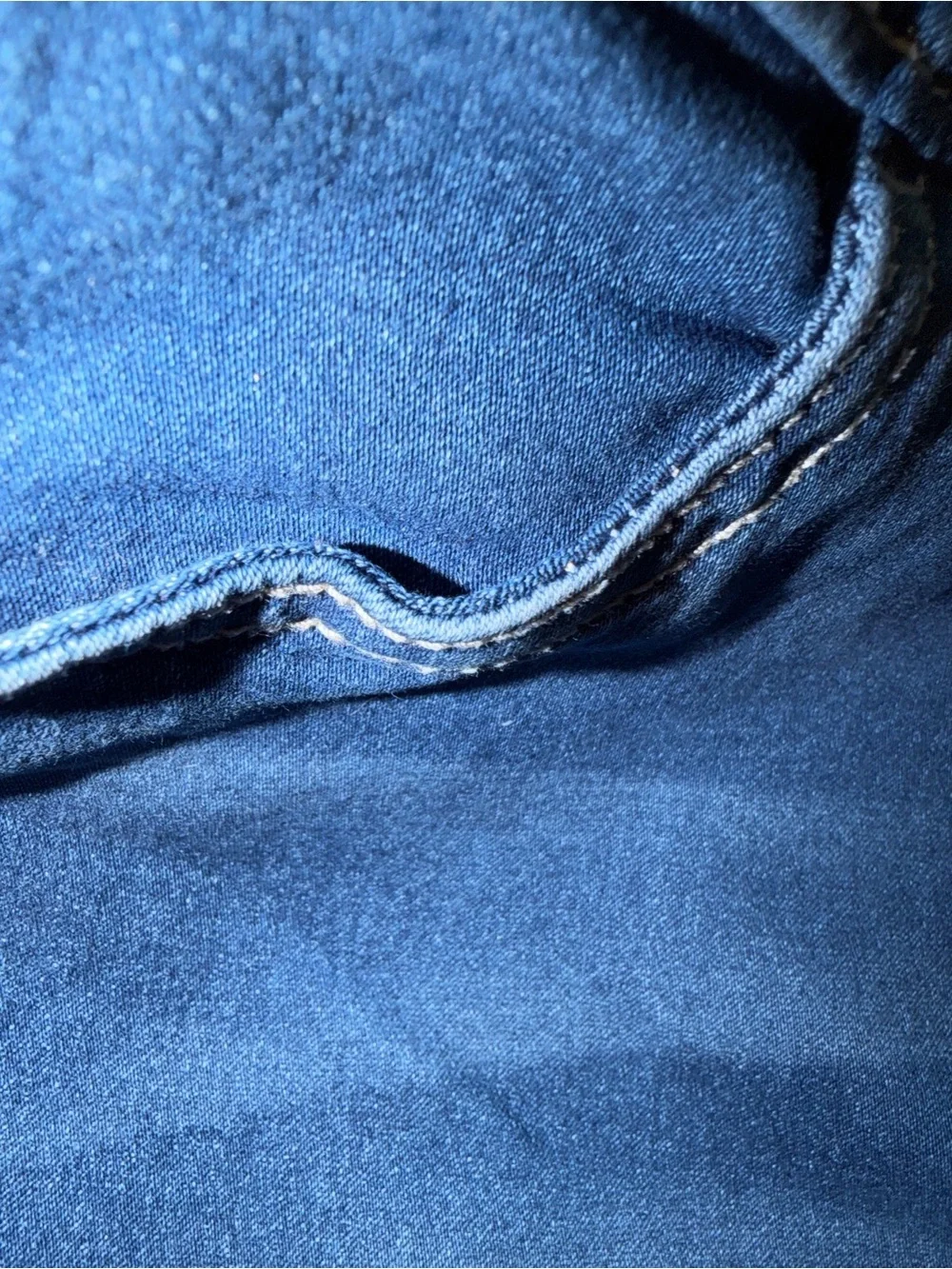 The Children's Place Blue Kids' Skinny Jeans